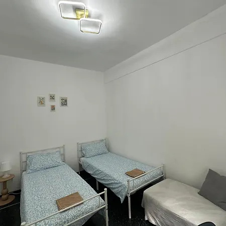 Cozy Near Center